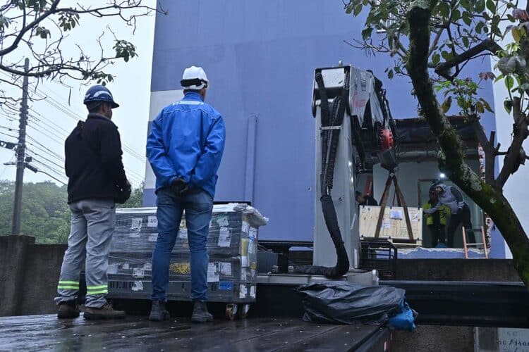 Santa Casa espera funcionamento do novo aparelho de hemodinâmica dentro de até 90 dias