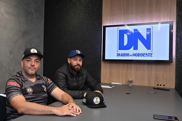 Segato Academy apresenta elenco adulto nesta sexta-feira