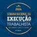 TRT-PR promove conciliações na 14ª Semana Nacional da Execução Trabalhista em setembro