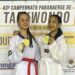 Atletas de Paranavaí são campeãs paranaense de taekwondo