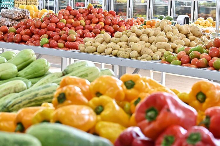 Boletim indica preços mais baixos para maioria das frutas e hortaliças mais comercializadas