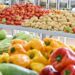 Boletim indica preços mais baixos para maioria das frutas e hortaliças mais comercializadas