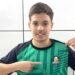 Atleta de Paranavaí vai disputar Liga Nacional  Sub-20 pelo Marreco Futsal