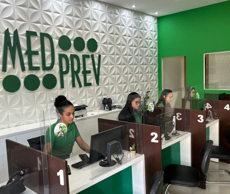 Medprev Paranavaí: atendimento de qualidade com reumatologistas e exames completo