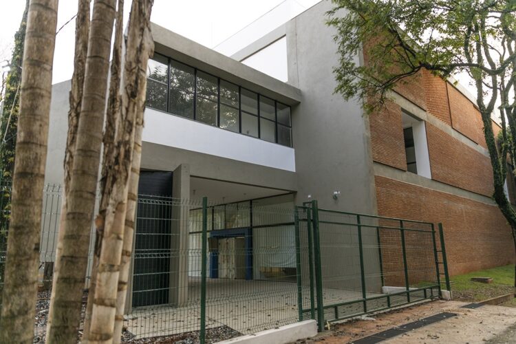 Com apoio do Estado, UEM realiza obras estratégicas que somam R$ 68 milhões