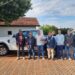 Ford Paranavel entrega Ranger XLS V6 para Prefeitura de Marilena