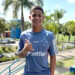 Jovem promessa que jogou pelo ACP é contratada pelo Cruzeiro