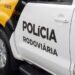 Capotamento na PR-218 em Planaltina do Paraná deixa homem ferido