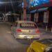 Motorista sem CNH é detido dirigindo carro com diversas irregularidades em Paranavaí