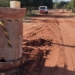 Obras de pavimentação e galerias pluviais transformam Distrito de Quatro Marcos
