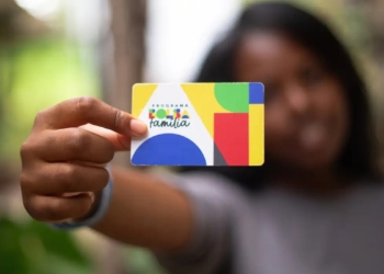 Caixa paga Bolsa Família a beneficiários com NIS de final 5