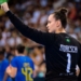 De Maringá, goleira da seleção de handebol garante vitória do Brasil contra a Espanha na estreia