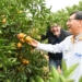 Embaixador da Coreia do Sul no Brasil faz visita à fábrica da Prat’s em Paranavaí