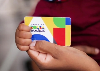 Caixa conclui pagamento da parcela de julho do Bolsa Família