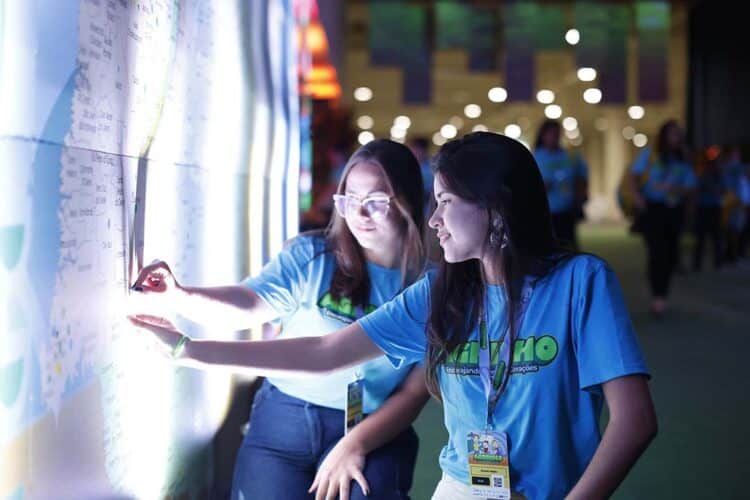 Confira as datas de inscrições por categoria para o Concurso Agrinho 2023