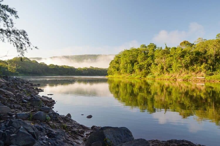 Novo programa fomenta ações de preservação de águas e nascentes