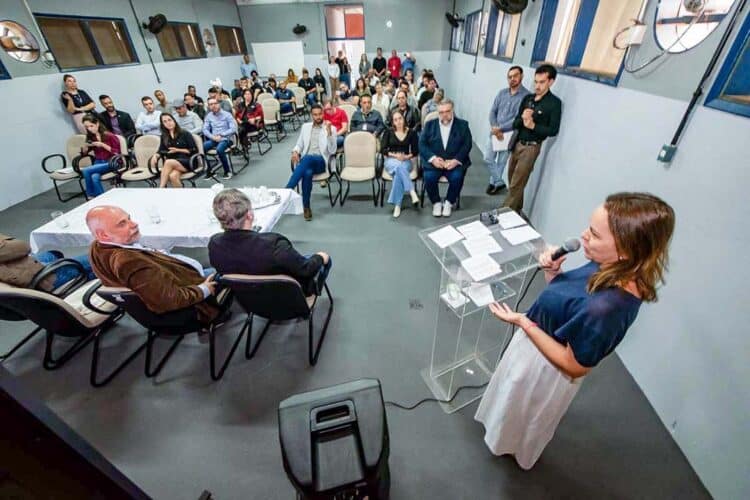 Secretaria da Cultura inaugura sete escritórios  regionais e fortalece descentralização