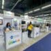 Paraná mostra seus atrativos de turismo religioso na maior feira do segmento do Brasil