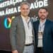 Geraldo Felipe é homenageado em Londrina