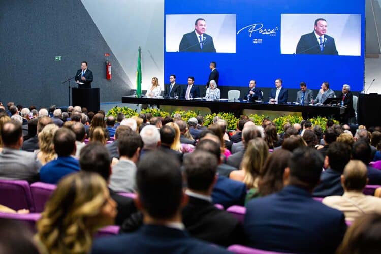 Juiz Frederico Mendes Junior recebe título de Cidadão Benemérito nesta segunda-feira