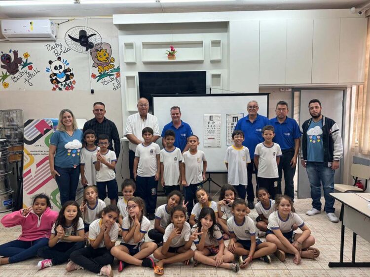 Rotary Entre Rios concluiu a 14ª edição