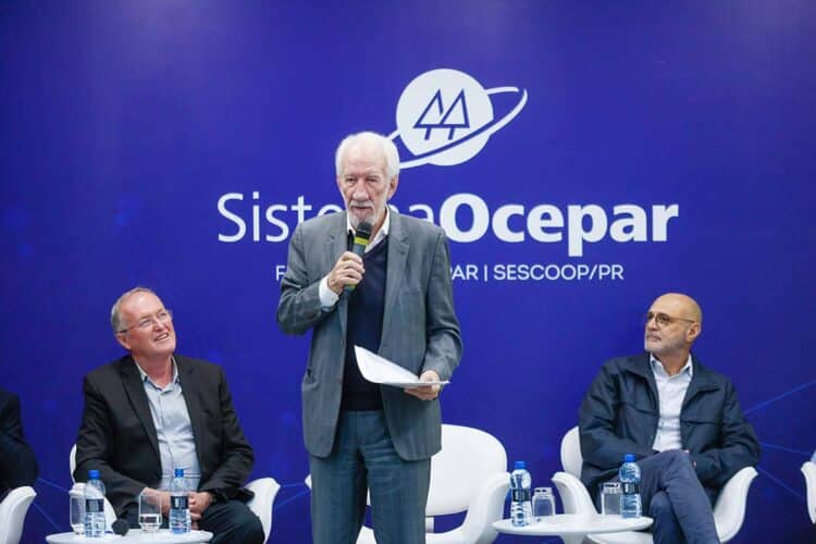 Piana destaca protagonismo do Paraná na produção de alimentos