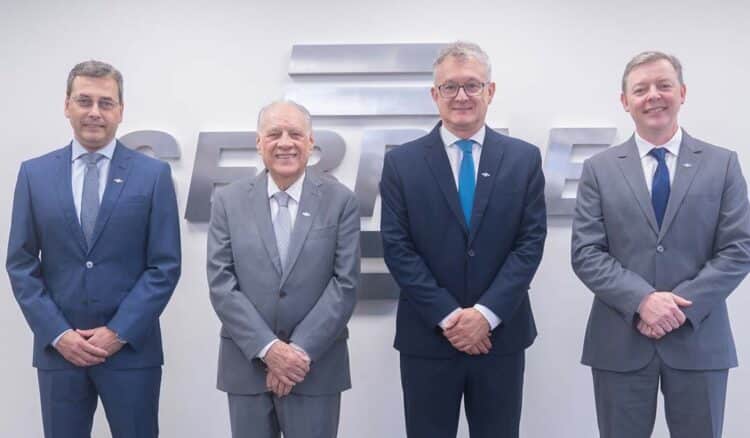 Sebrae/PR completou 52 anos nesta sexta-feira