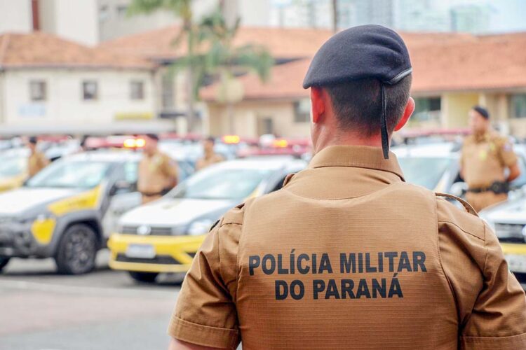 Paraná tem menor número de homicídios no 1º semestre em 18 anos; roubos caem 24%
