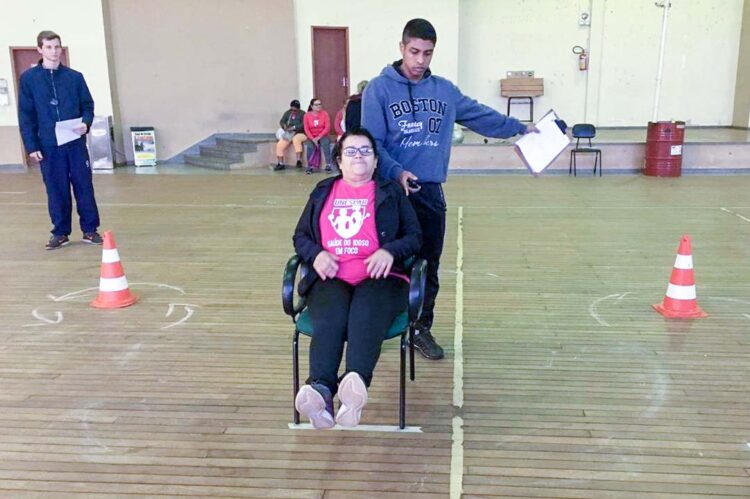 Estudo da Unespar de Paranavaí mostra impactos positivos do exercício no envelhecimento das mulheres