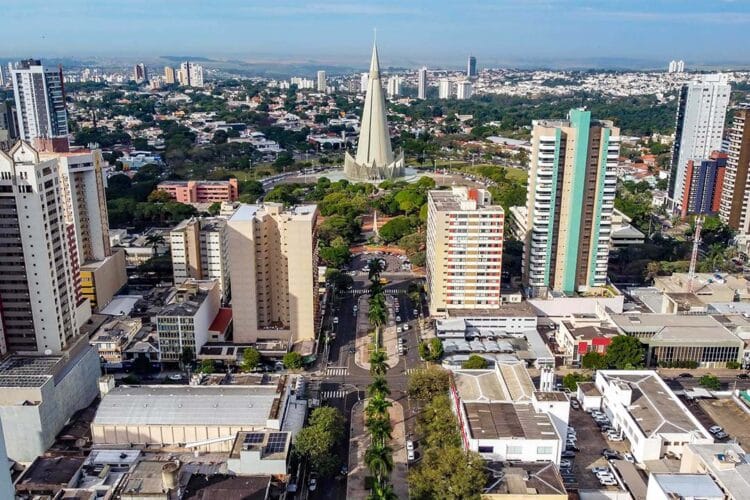 Paraná é 4º melhor no Índice de Progresso Social, com destaque em moradia e meio ambiente