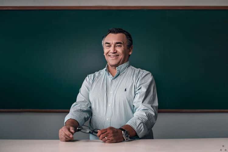 Paranavaí nos Jogos Olímpicos