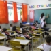 Aulas na rede municipal retornam nesta quinta-feira