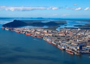 Paraná amplia destinos de exportações: são 2.081 produtos para 215 mercados