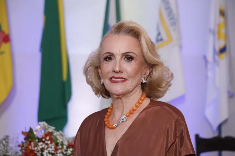 No último dia 2 houve a solenidade de Transmissão de Cargo dos Rotary Clubs de Paranavaí