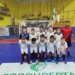 Paranavaí sedia a terceira fase do Campeonato Paranaense Sub-10