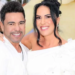 Zezé Di Camargo surpreende Graciele Lacerda com casamento em chá revelação