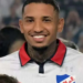Zagueiro uruguaio Juan Izquierdo, 27, morre após passar mal em jogo no Morumbis