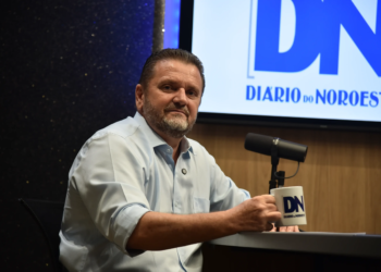 Aryldo Zoccante assegura Secretaria da Mulher caso seja eleito à Prefeitura de Paranavaí