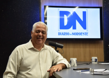 César Alexandre defende construção de hospital municipal em Paranavaí: atendimento digno