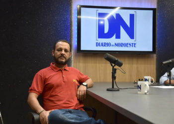 Adriano Teixeira pretende criar conselhos populares e formatar uma gestão coletiva