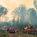 Agronegócio em alerta contra incêndios