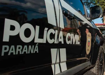 Adolescente de 15 anos é apreendida por tráfico de drogas e porte ilegal de arma de fogo