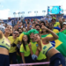 Ana Patrícia e Duda avançam para a final do vôlei de praia