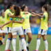 Brasil faz 4 a 2 na Espanha e terá Marta  em final olímpica após 16 anos