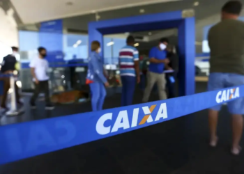 Caixa paga Bolsa Família a beneficiários com NIS de final 2