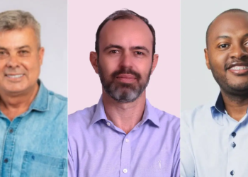 Candidatos à prefeitura de Alto Paraná apostam em desenvolvimento e continuidade