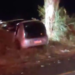 Carro colide em árvore e deixa dois homens feridos  na PR-458