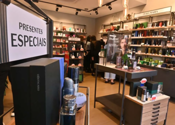 Comércio de Paranavaí se prepara  com expectativa de crescimento nas vendas