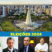 Conheça os candidatos à prefeitura de Maringá nas eleições municipais