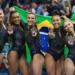De Daiane a Júlia: Centro de Ginástica do Paraná ajudou conquistas da seleção brasileira